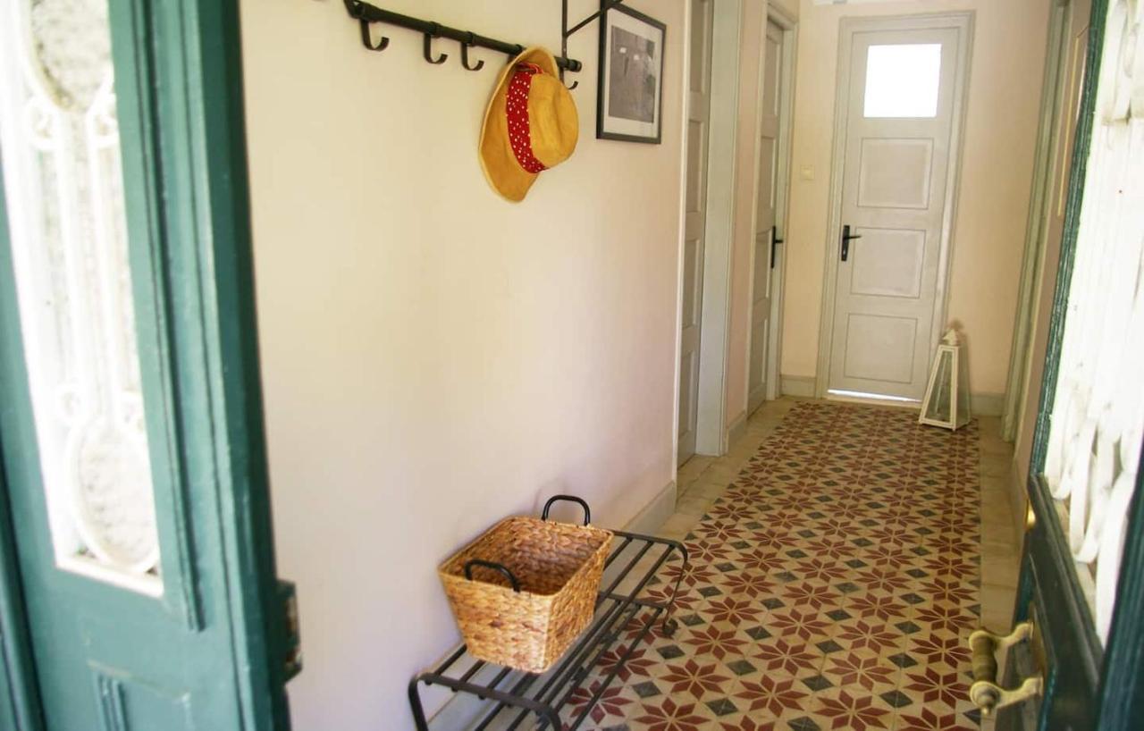 Garden House In Corfu Villa Corfu  ภายนอก รูปภาพ
