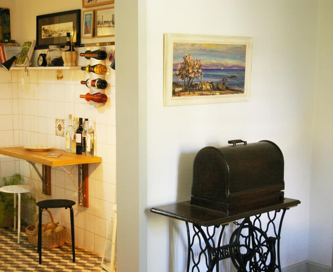 Garden House In Corfu Villa Corfu  ภายนอก รูปภาพ