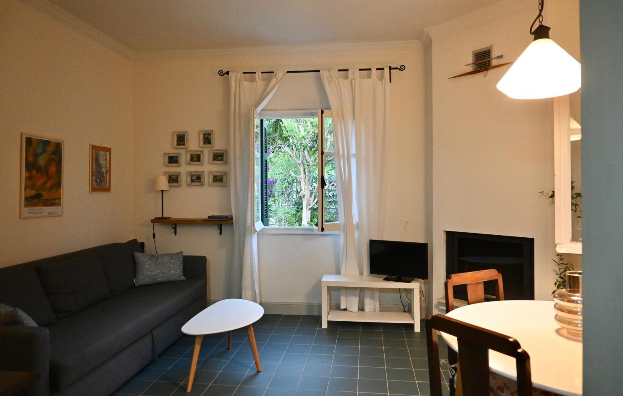 Garden House In Corfu Villa Corfu  ภายนอก รูปภาพ